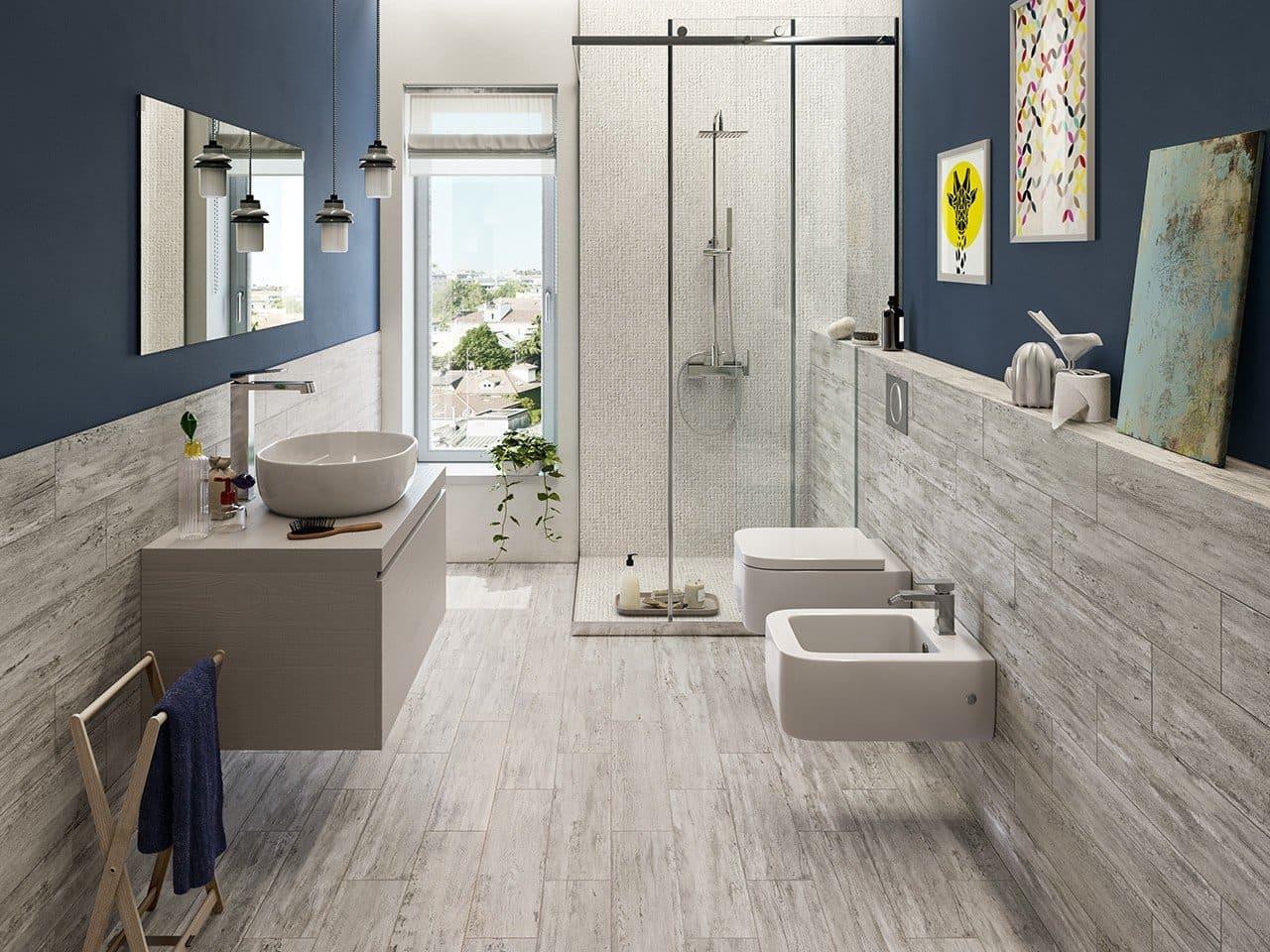 arredo-bagno